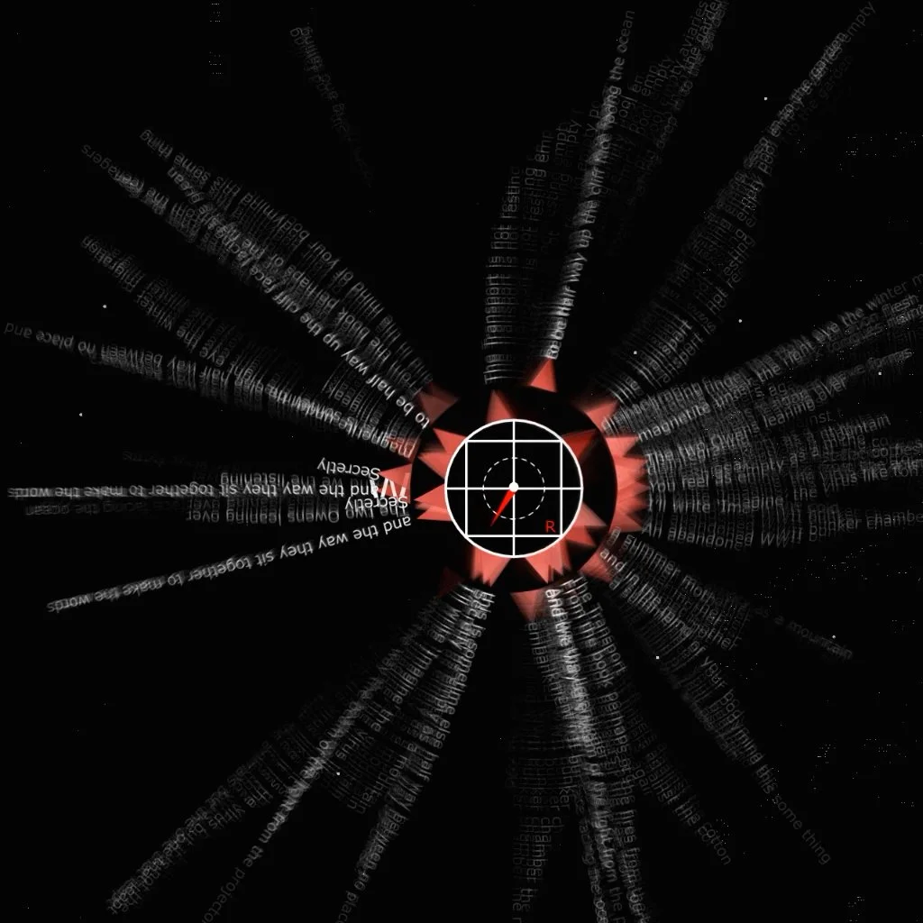 The Inclination Compass - Gareth Jenkins