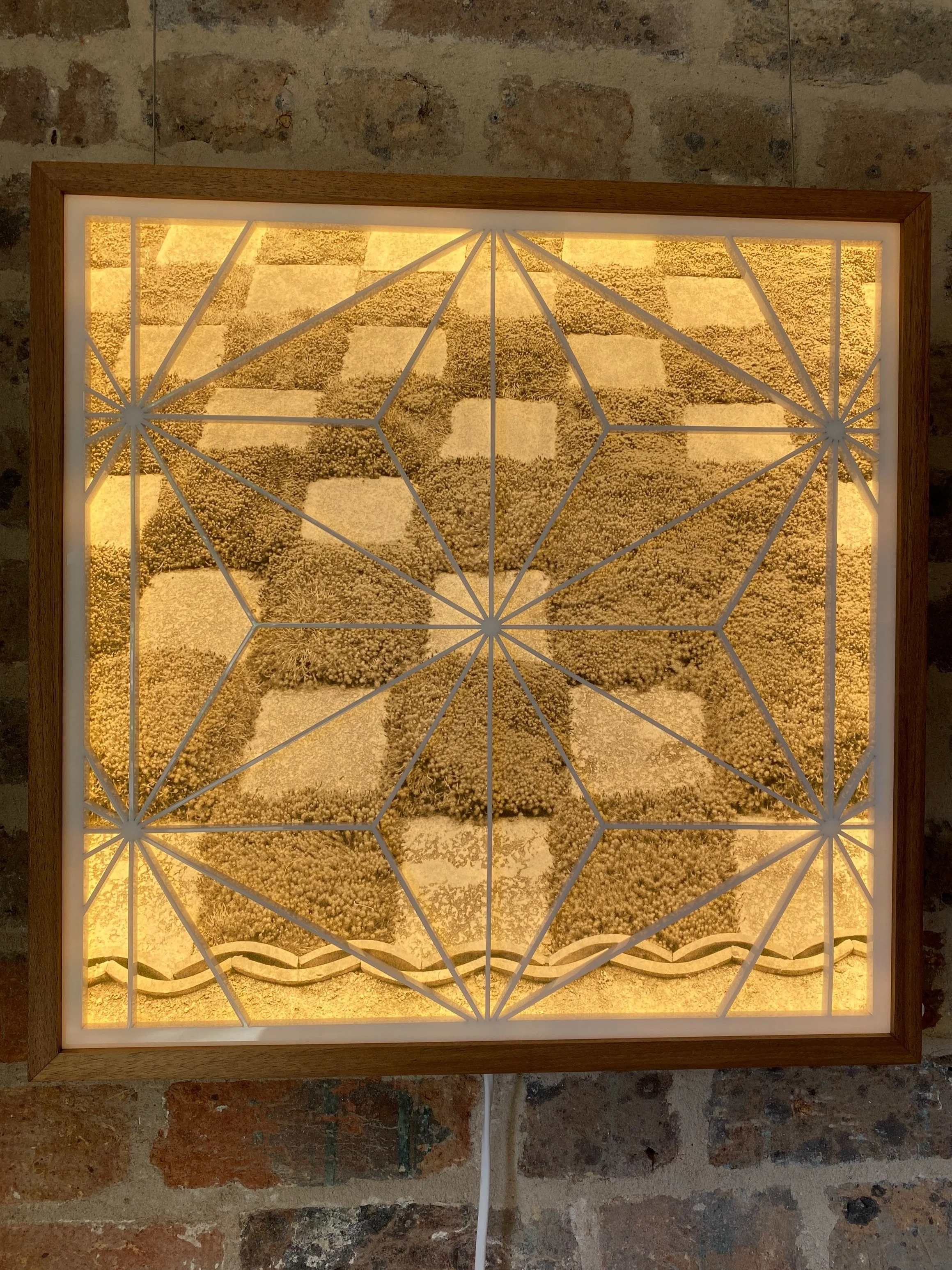 Zen Garden - Marta Wawrzyniak-Ijichi