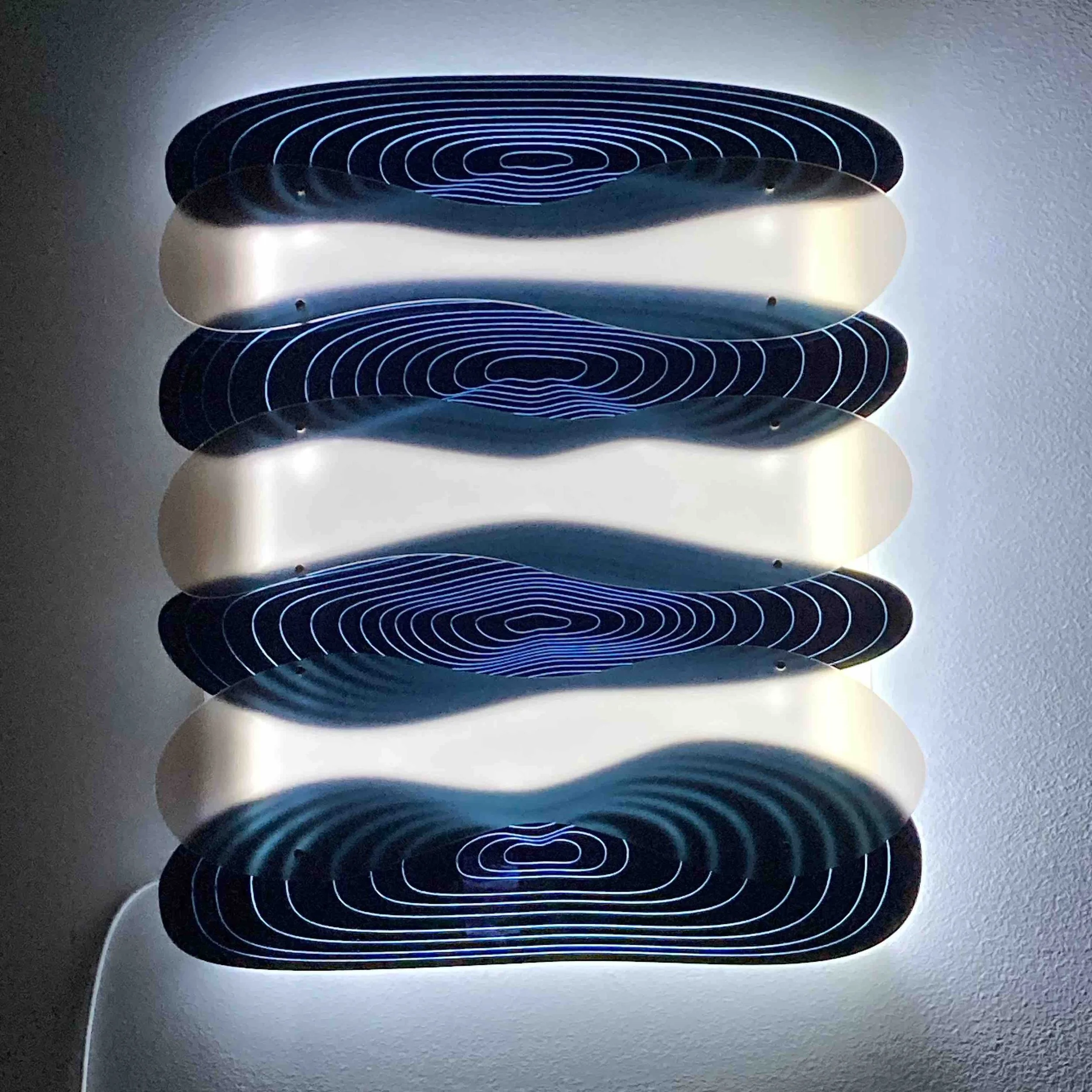 Luiza Milewicz - Sublime Light