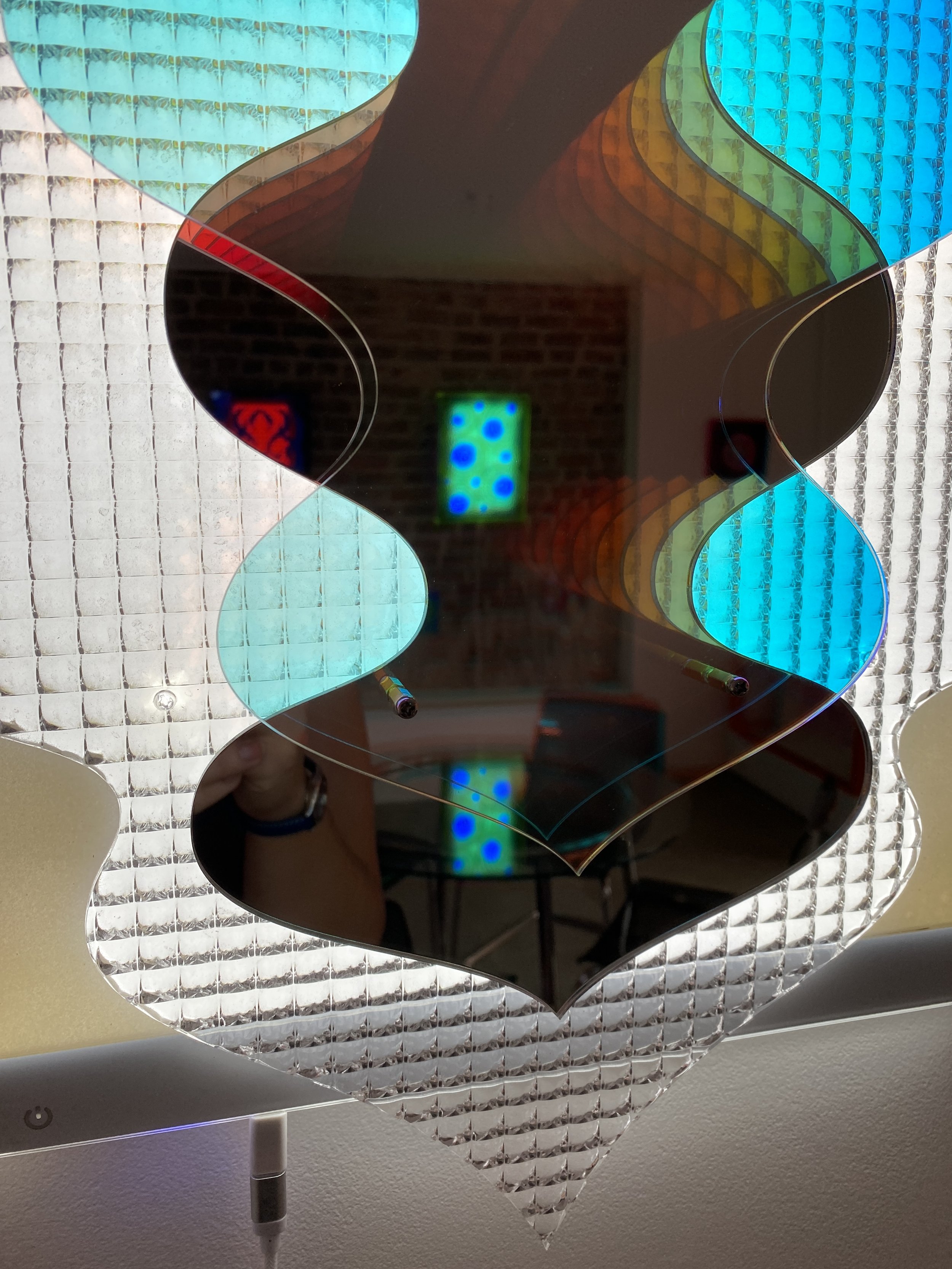 Luiza Milewicz - An afternoon with the artist