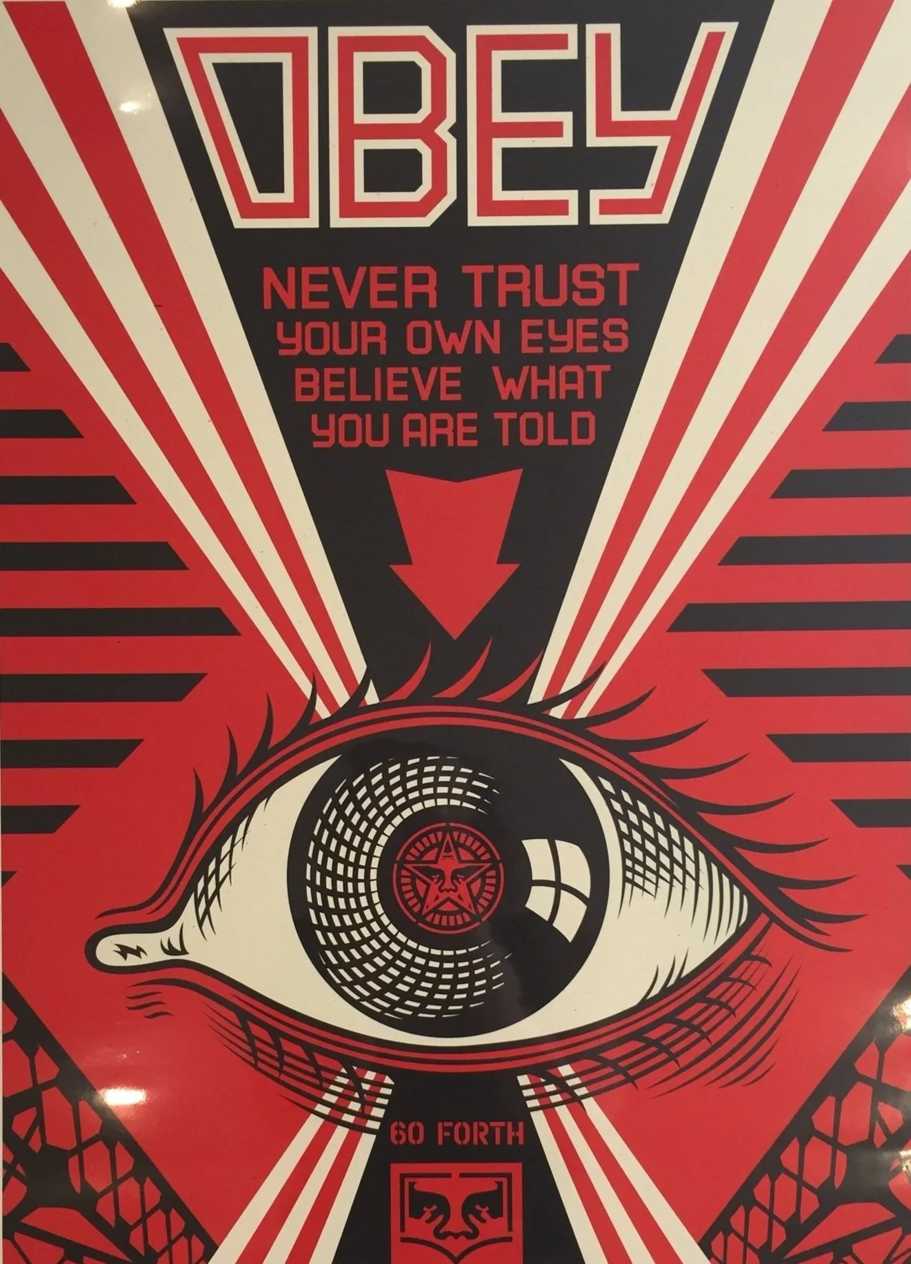 Shepard Fairey