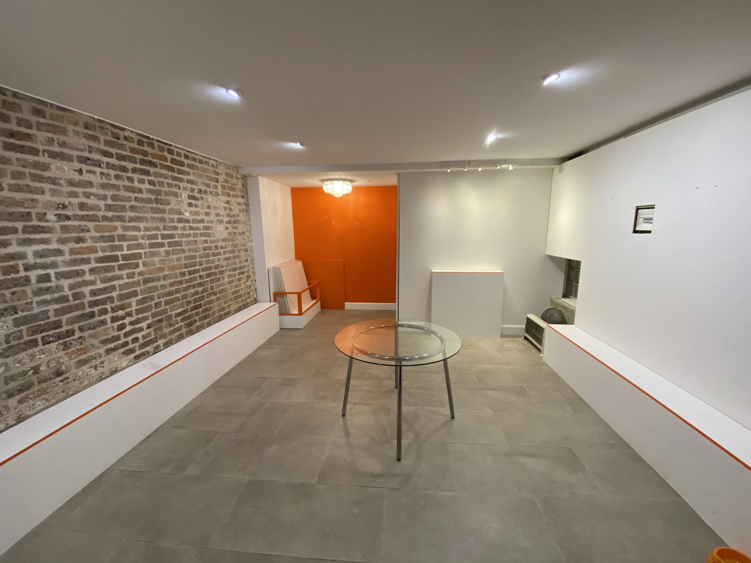 The Disorder Continues