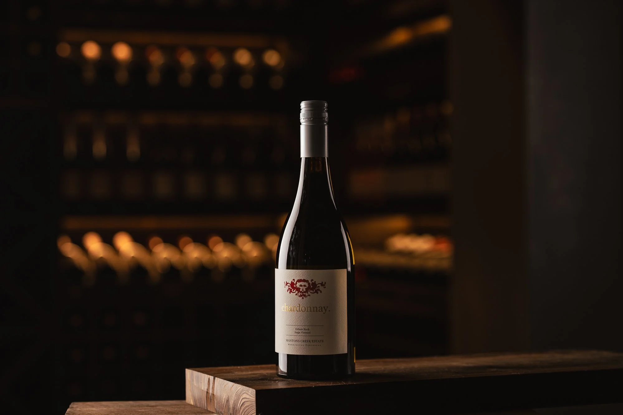 2023 Mantons Creek Chardonnay