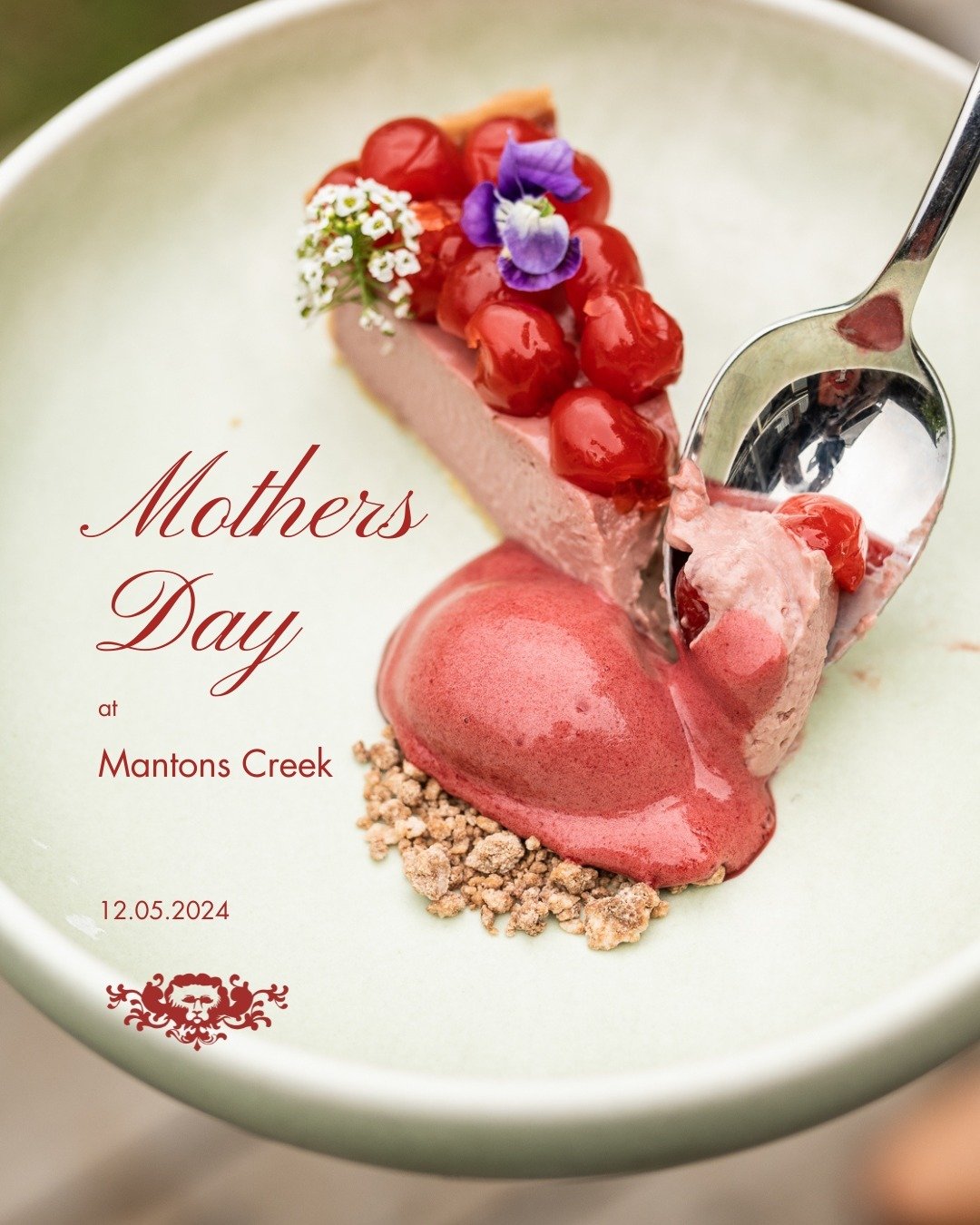 Spend Mothers Day with us &amp; @theepicurean_mantonscreek⁠
⁠
Dine at Quattro 🍴⁠
Book via our website, bookings essential⁠
----------⁠
Wine in the Cellar Door 🍷⁠
Bookings &amp; walk-ins welcome ⁠
⁠
#morningtonpeninsula #mpwine #wine #cellardoor #re
