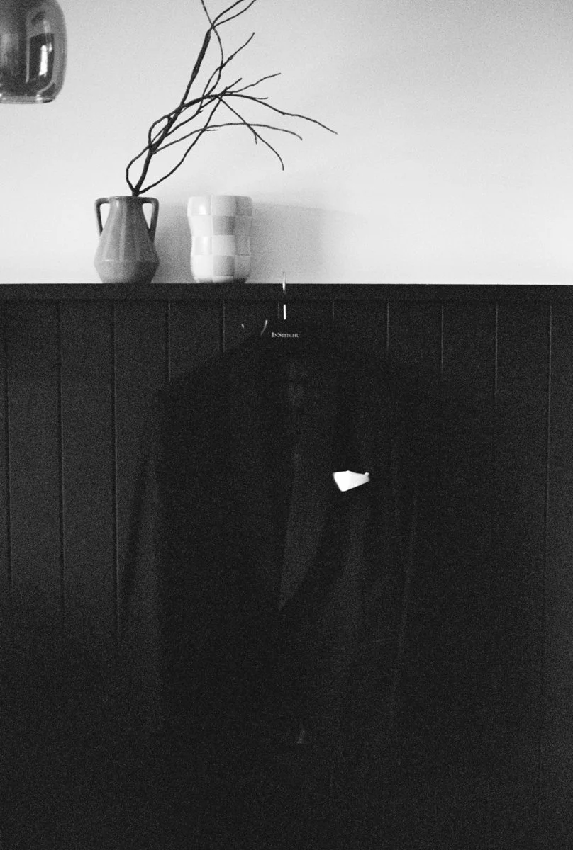 Summer Weddings at Mantons Creek Estate