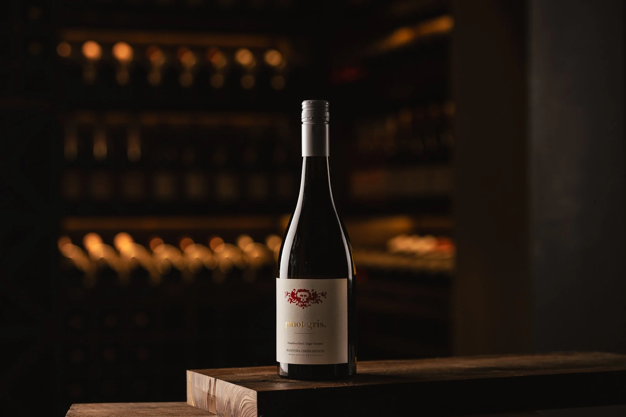 2025 Mantons Creek Pinot Gris