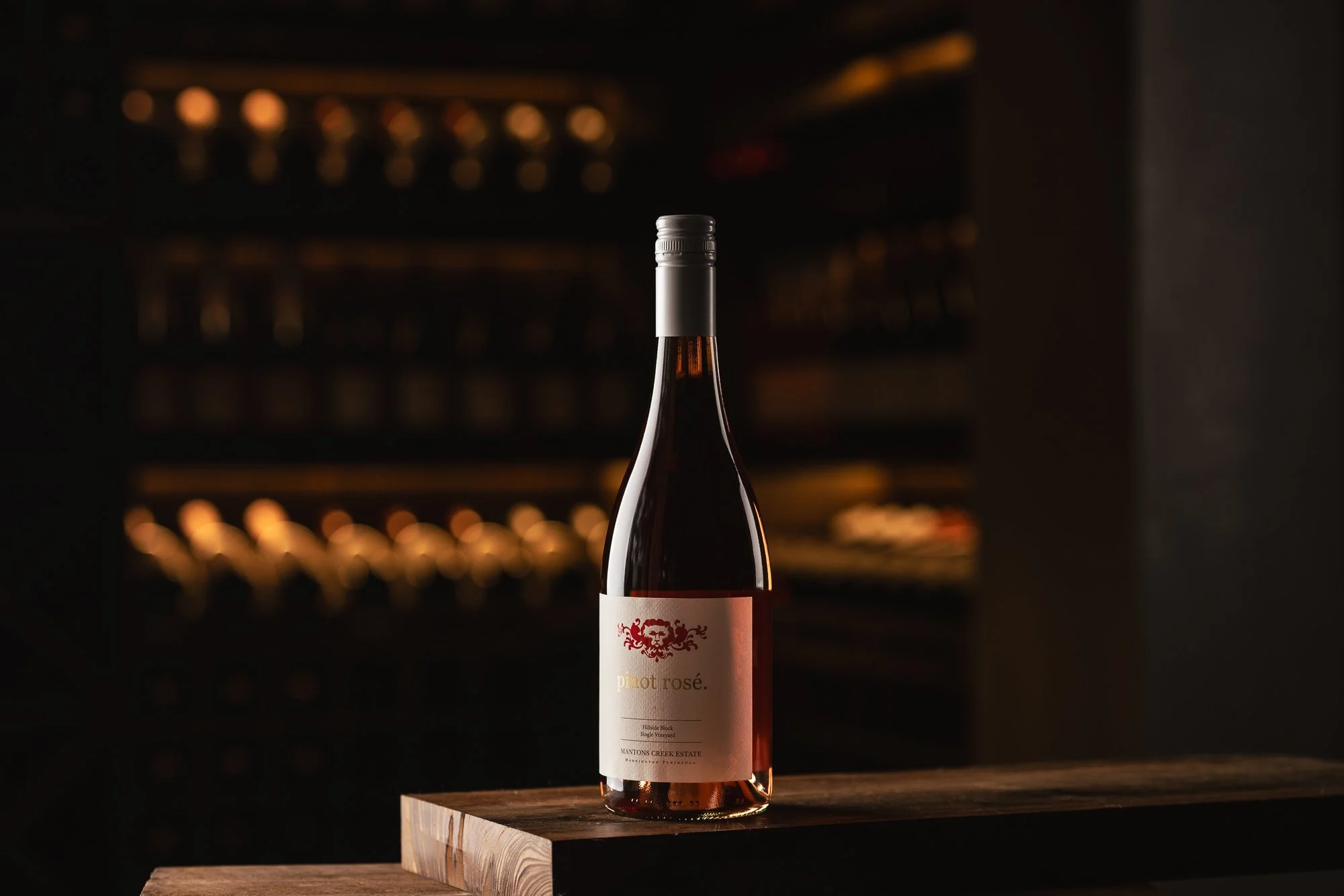 2025 Mantons Creek Pinot Rose