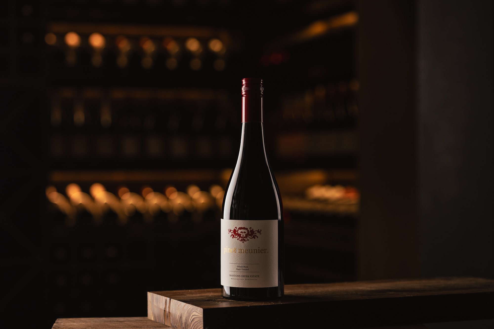2023 Mantons Creek Pinot Meunier