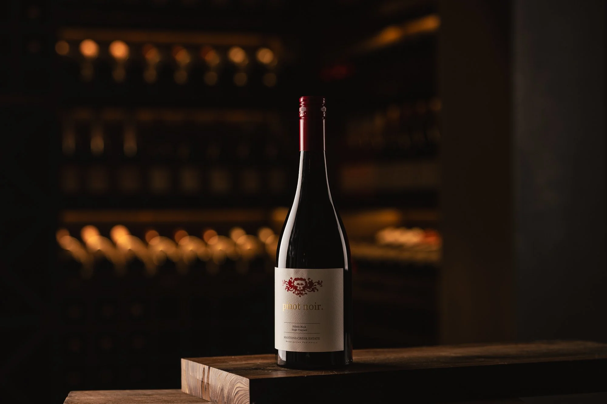 2024 Mantons Creek Pinot Noir