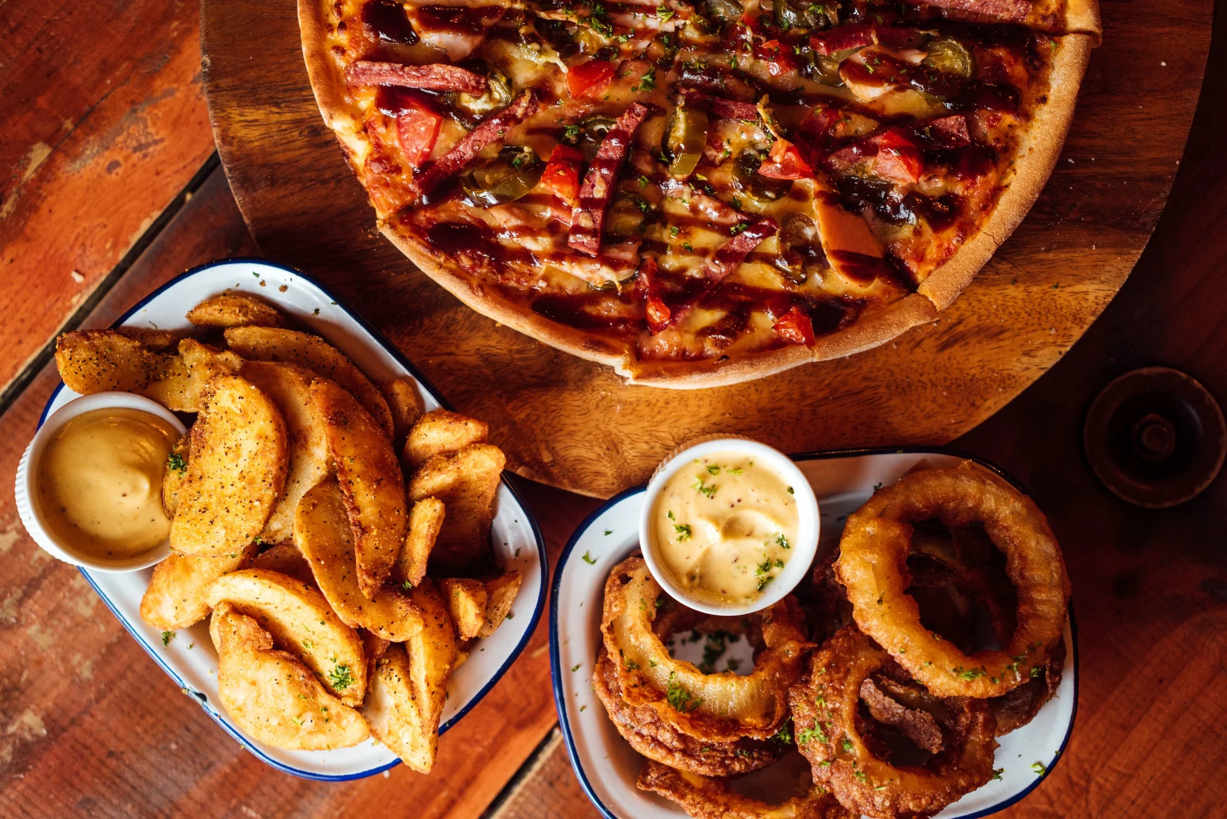 Biggies Pizza