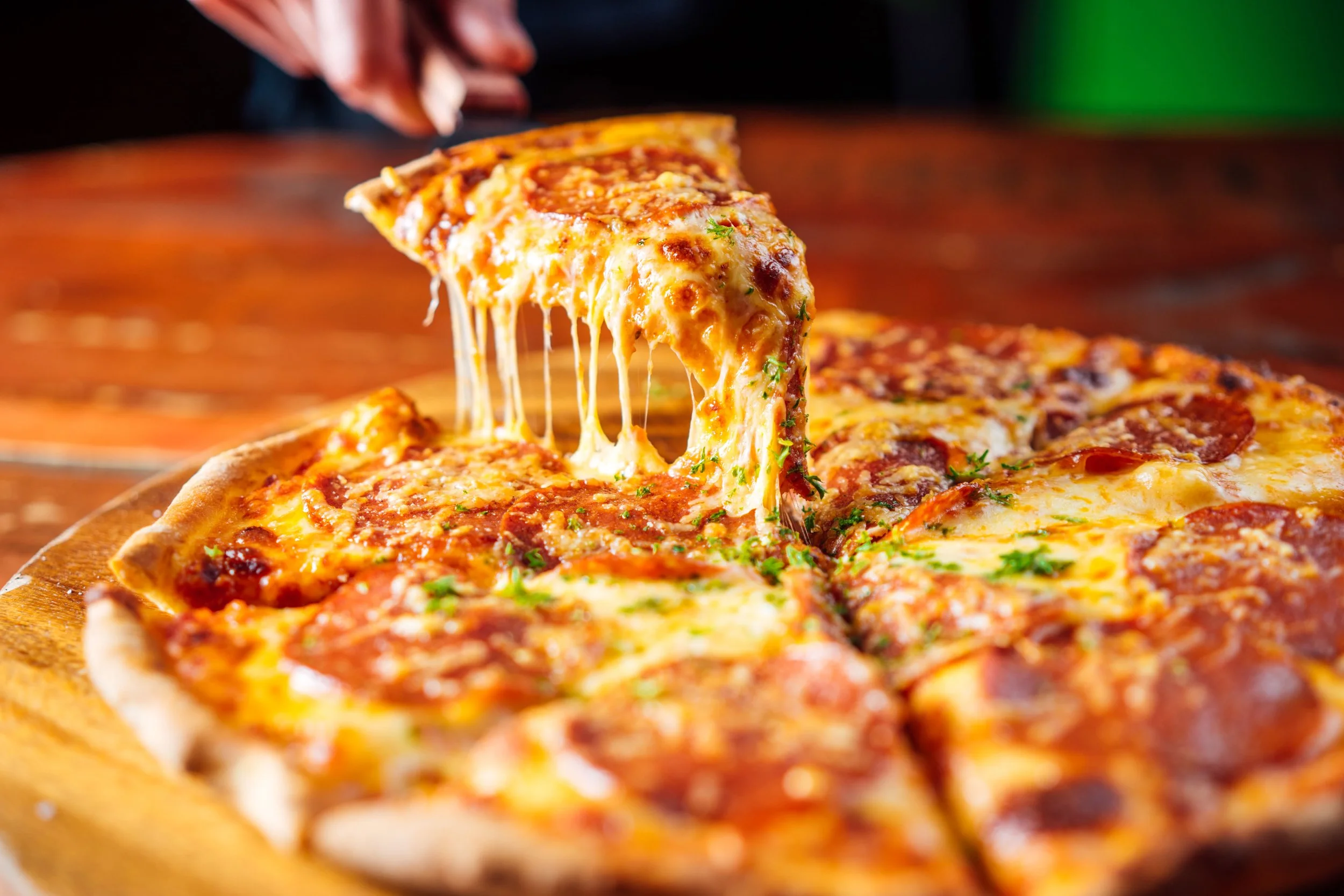 Biggies Pizza