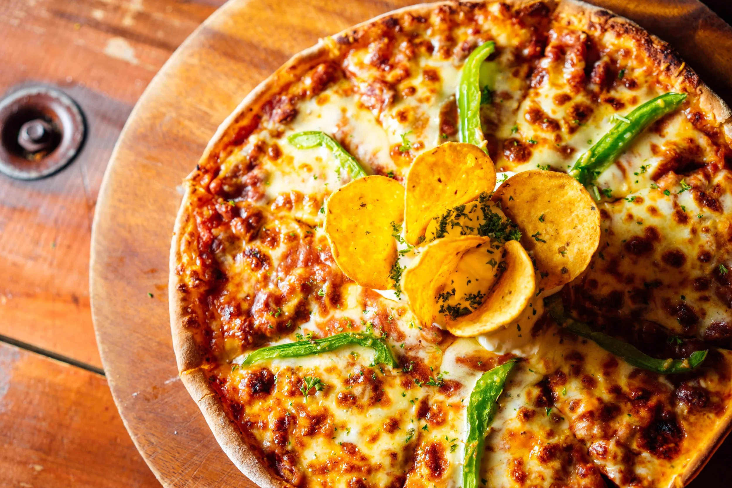 Biggies Pizza
