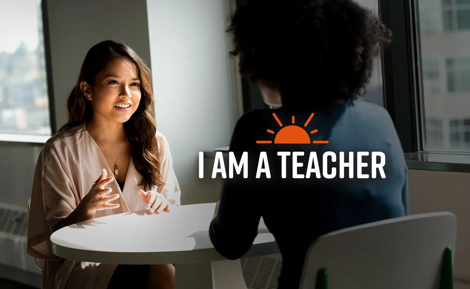 I Am a Teacher Branding - Case Study