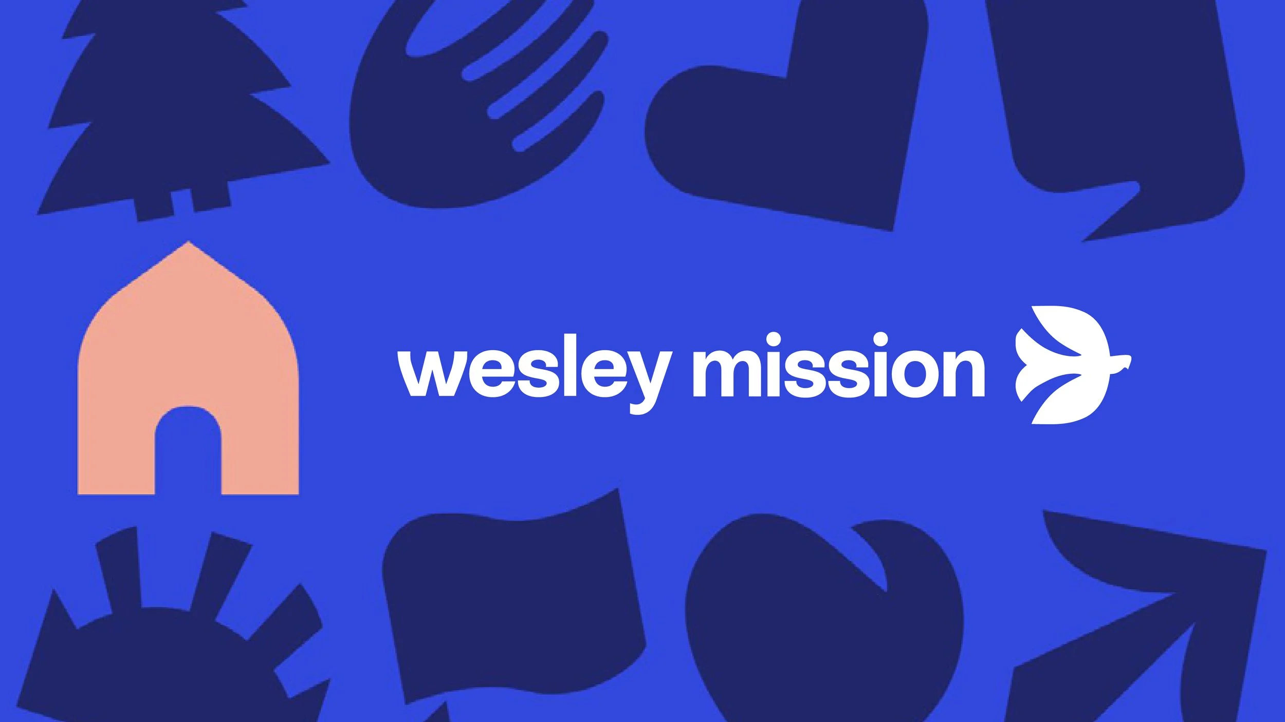 Wesley Mission Various