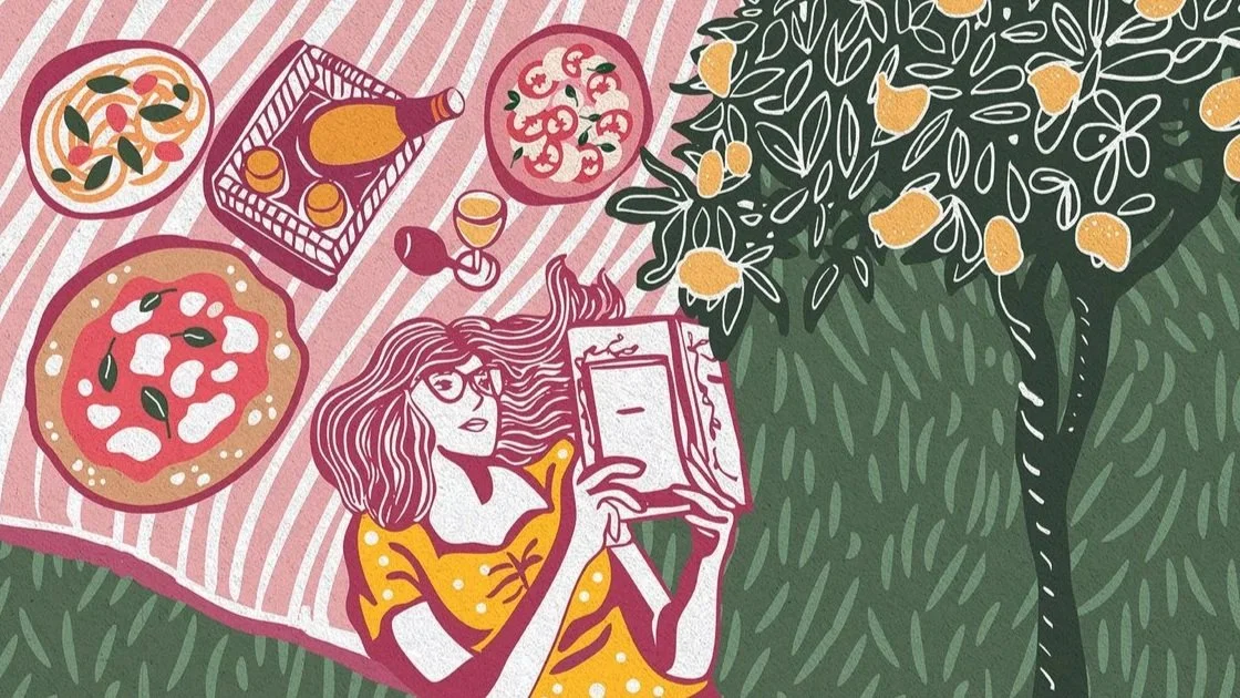 Italian Street Kitchen Packaging & Brand Refresh - A Case Study