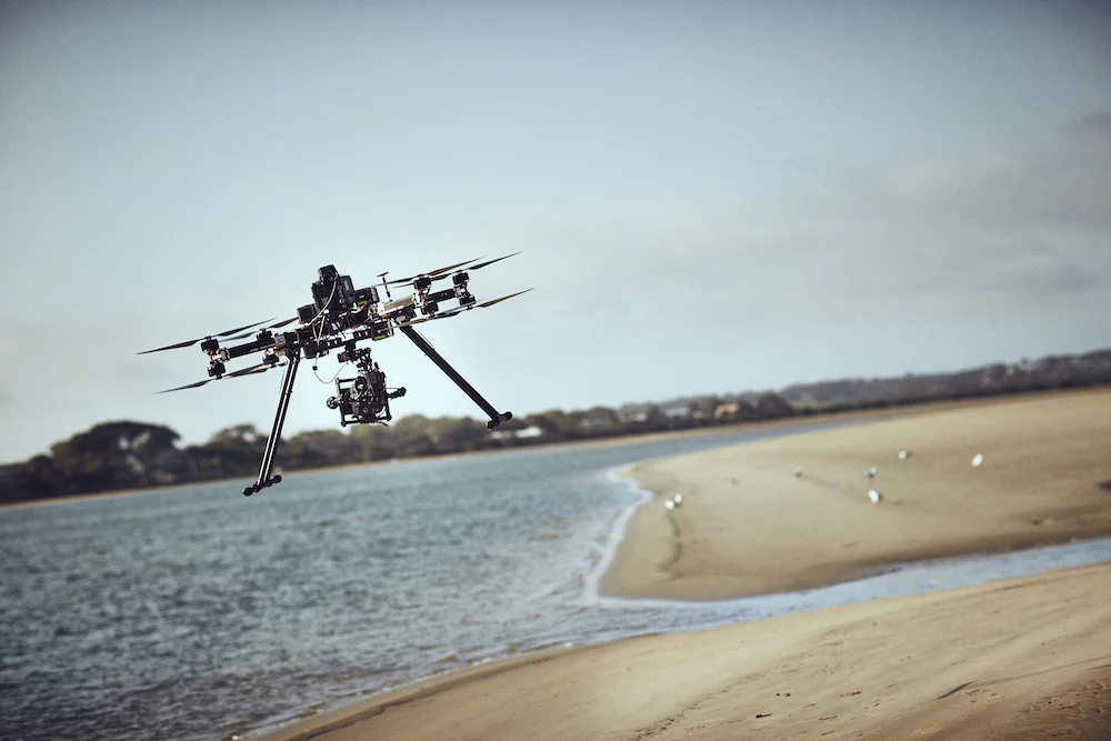 New take: A drone camera used to capture some of the action in the series. Photo: Ben King It worked, too: it was the biggest Australian film of 2010, taking almost $13.5 million. So, why remake it, so soon? "It's not a remake as such, it's a new take," says producer Michael Boughen, who also made the film. "The novels always lent themselves to serialisation. In a series, you can open it up, deal with all the issues John's books talk about in lots more detail. There's a lot of really good fodder there." This version is a six-part series for the children's channel ABC3. Ultimately, Boughen hopes to make three or four series, though that obviously will depend on how well this one goes. He hopes he's making something that will appeal to parents as well as kids – what the networks refer to as a "co-viewing" proposition. "There's 20 years of history there," he says. "People who were reading them as teenagers can now hopefully revisit them with their own kids." That's the great thing about kids' fiction: every year, there's a new audience for it. "There's an extremely long tail with kids' television," Boughen says, "whereas a movie goes out, makes a splash and disappears". Still, the trick to maximising that long tail is to make sure you don't load your show with of-the-moment references that will look dreadfully dated two in three years' time. So, there will be no nods to Taylor Swift or Ed Sheeran. But there will be technology (perhaps the thing most prone to dating of all). "We've set in today's environment and time," Boughen says. "The communications process has changed since John wrote the novels – the internet, phones, the way kids communicate with each other." The invaders cut off the communications network and install their own closed satellite system. "So our characters will know the frustration of not being able to connect. No Facebook, Snapcha, Twitter – they have to rediscover traditional modes of communication. They can't look up on the internet how to do X, Y, Z; they have to work out how to do things by themselves." To your average teenager, that probably sounds a lot more terrifying than any explosion ever could.