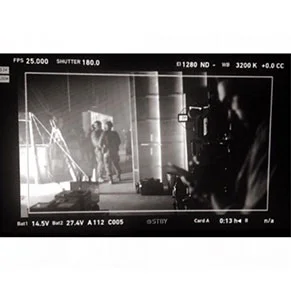 @Tigermadden Studio: Tomorrow when the War Began #TWTWB