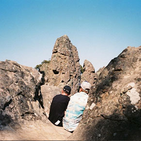 @fntine No one went missing but many people yelled 'Miranda" #35mm #twtwv