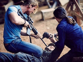 andrew_creer "I TOLD YOU NOT TO FINISH THE MILK STEVE!" #twtwb #tv #abc3 #australiandrama