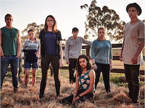 @andrew_creer For 23 years we have pondered when the war begins... It's tomorrow. The war begins tomorrow on @abc3 @ 7:30pm. Don't miss the war Tomorrow