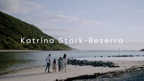 Juice Plus + Katrina Stark-Bezzera