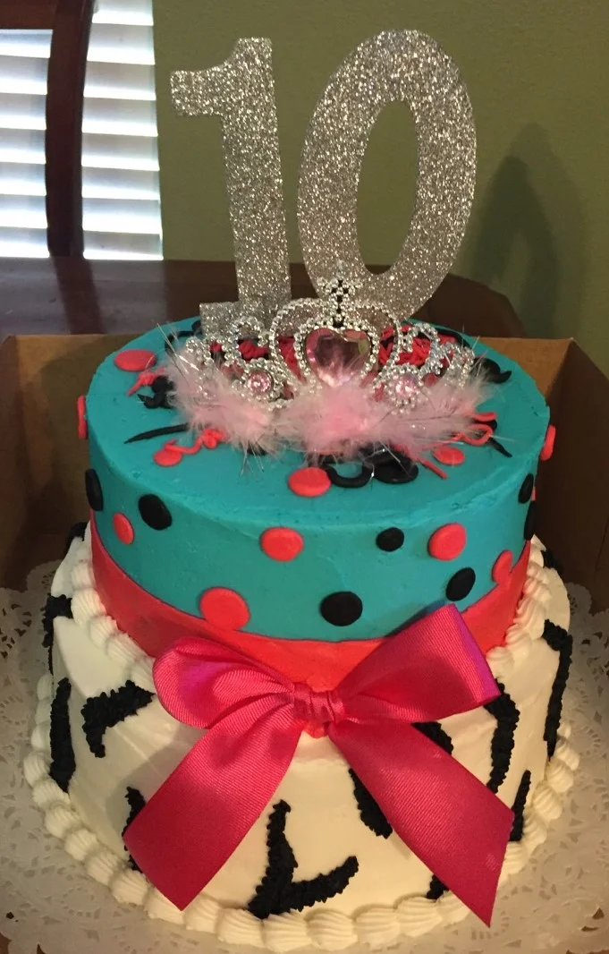 Polka Dot & Zebra Print Cake.jpg