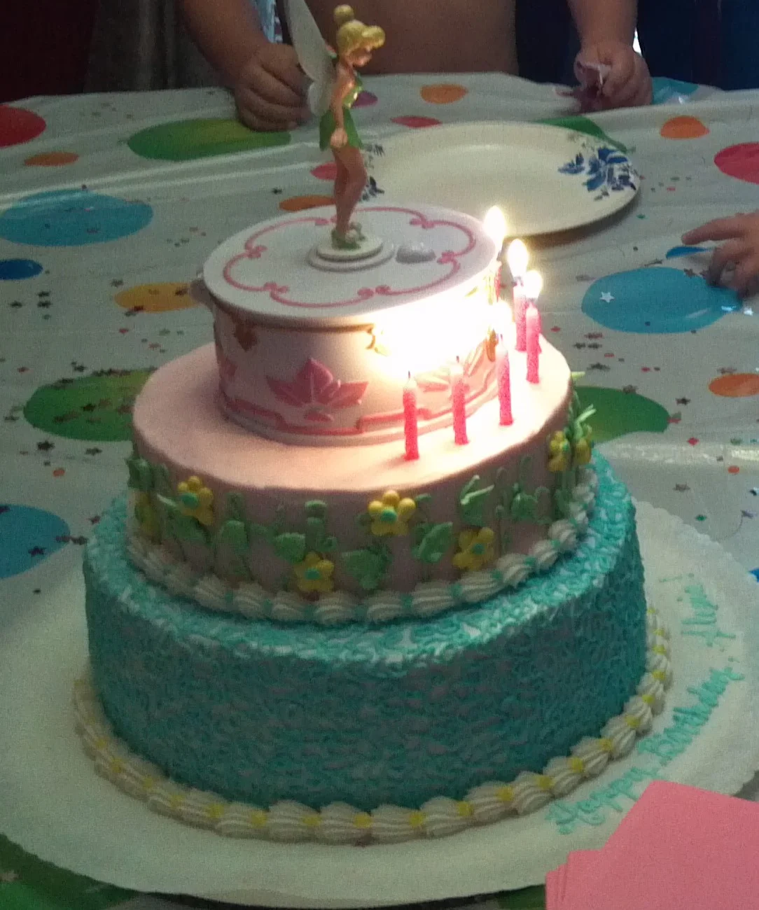 Tinkerbell Cake.jpg