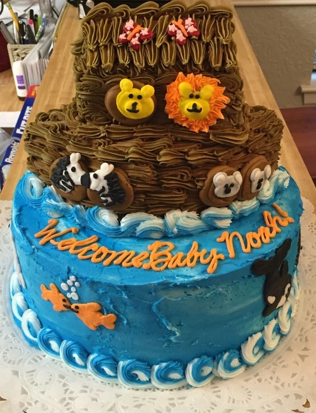 Noah's Ark Cake 1.jpg