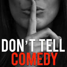 Don't Tell (LA)