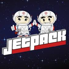 JetPack Comedy