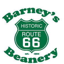 Barney's Beanery