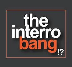 The InterroBang
