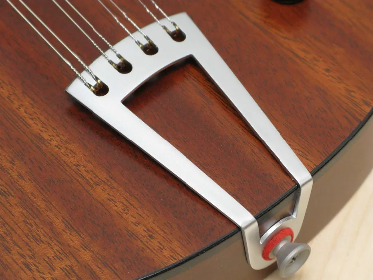 Mandolin Family — Yanuziello Stringed Instruments