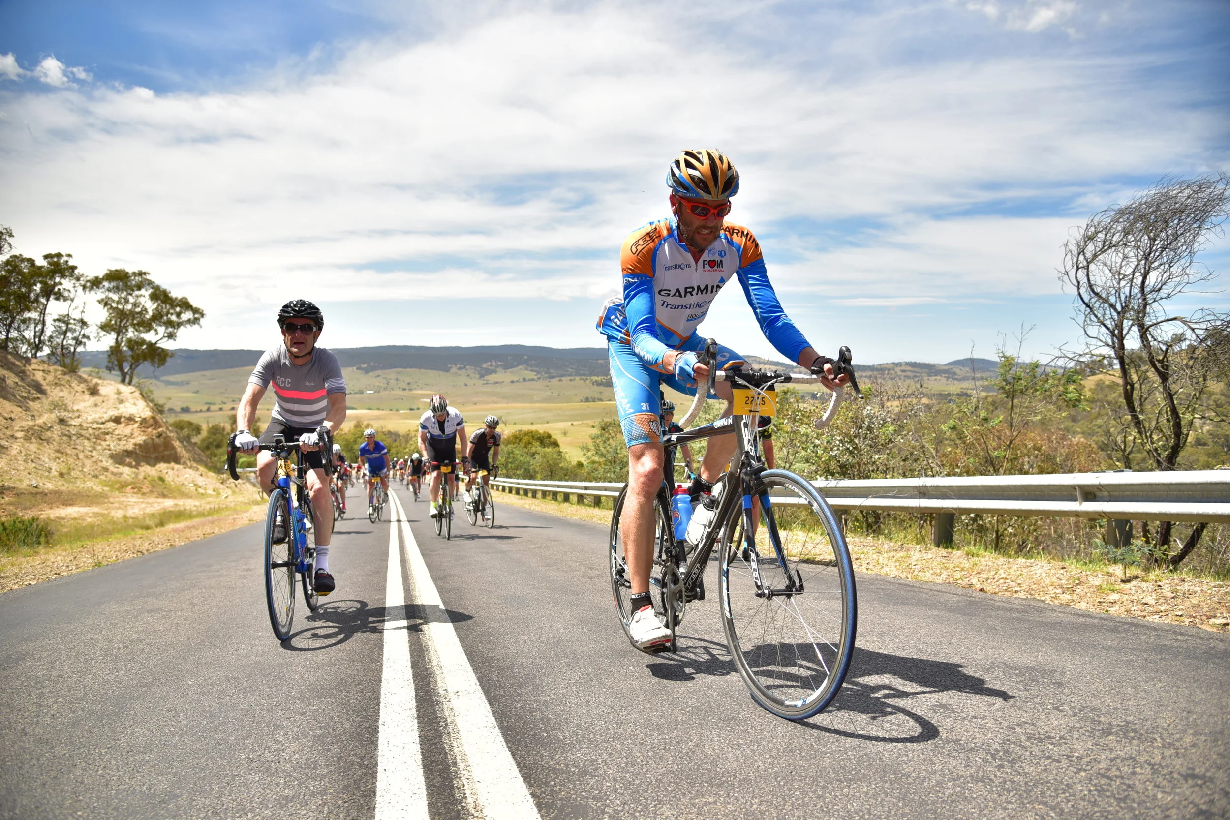 Clearly NOT a pro bike rider, even though I'm still the proud owner of all of the kit!