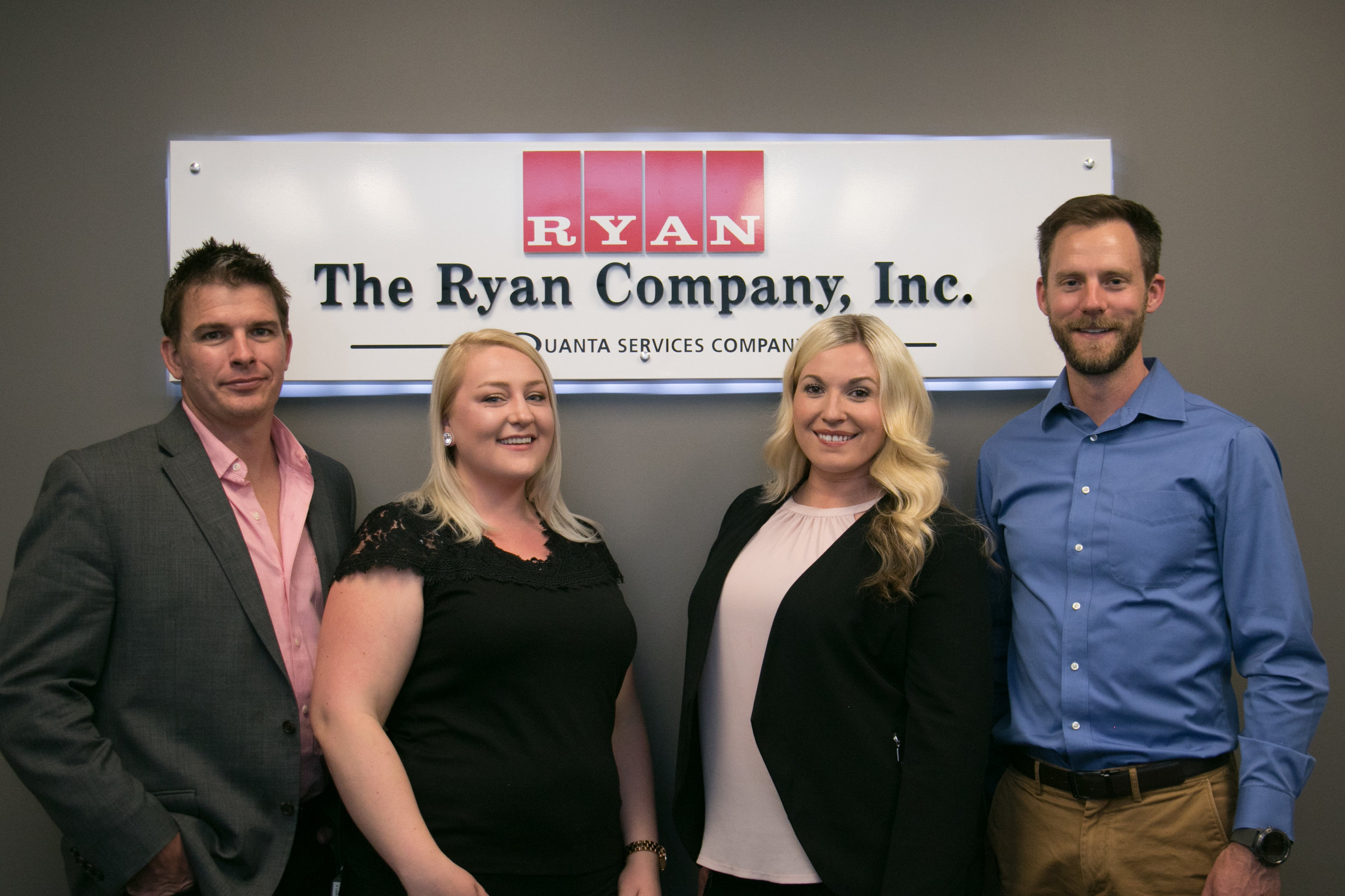  Photos taken for the Ryan Company, based in Greenwood Village, CO.  