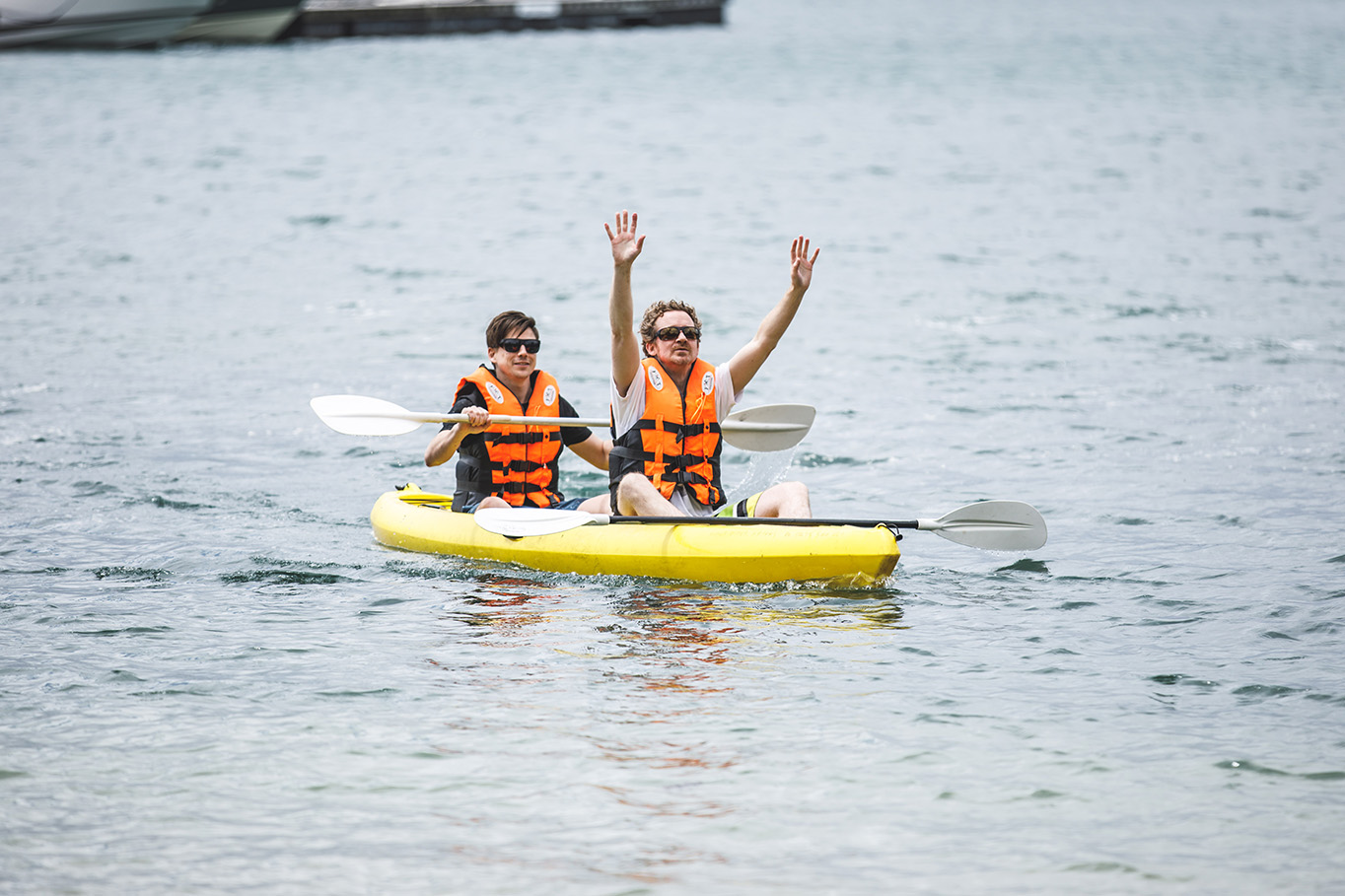 Paddle boarding rose bay tours.jpg