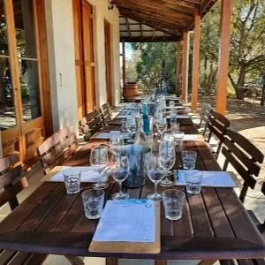 Boutique Hunter Valley tour stop