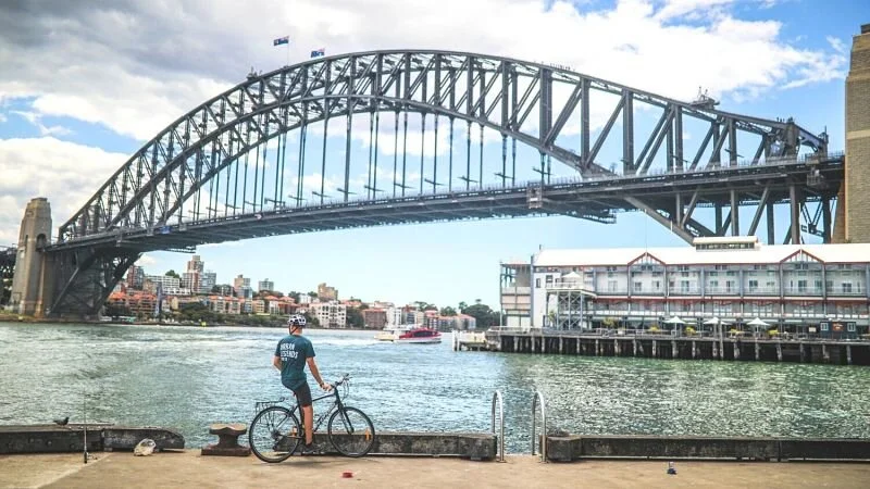 Sydney Best Cycling Places Near Me Sydney Good Places To Go