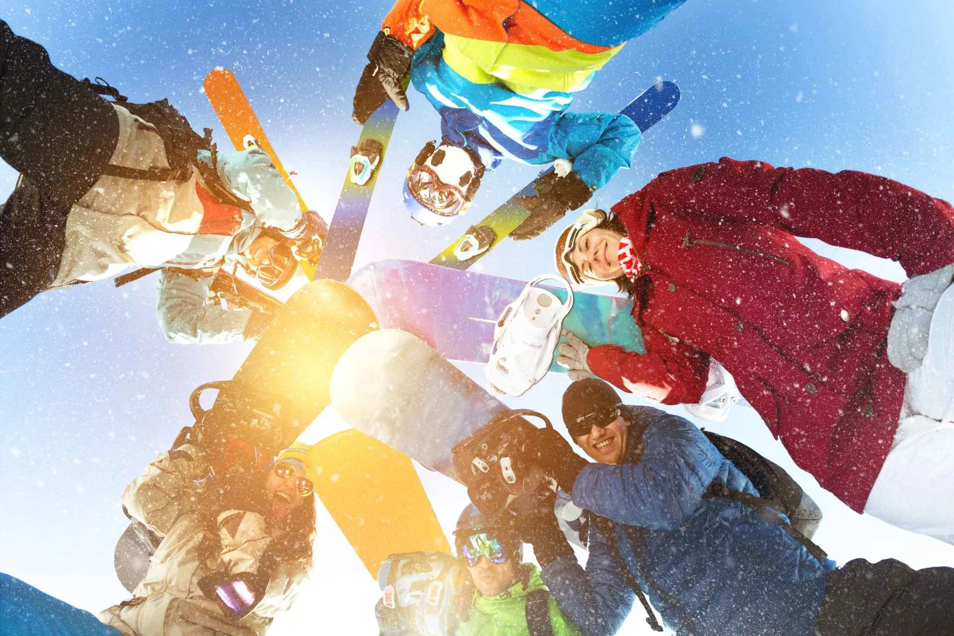 Learn to Ski and Snowboard: The Ultimate Guide for Beginners at Perisher and Thredbo