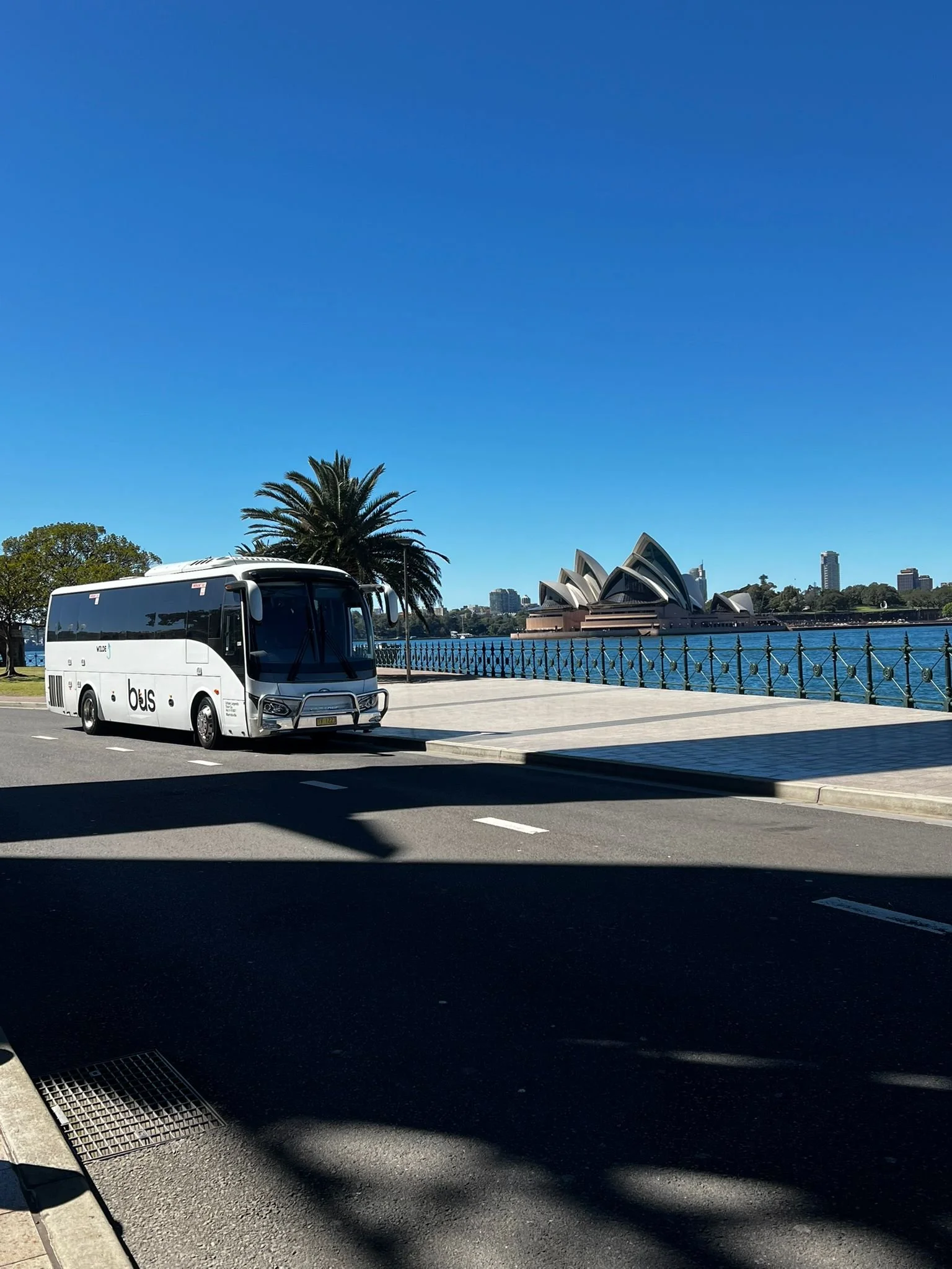 How Much Does Bus Hire Cost in Sydney? A Realistic Pricing Guide for 2026
