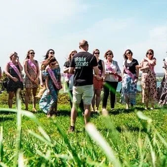 Sydney Hens Party Ideas: How to Plan a Day She’ll Actually Remember