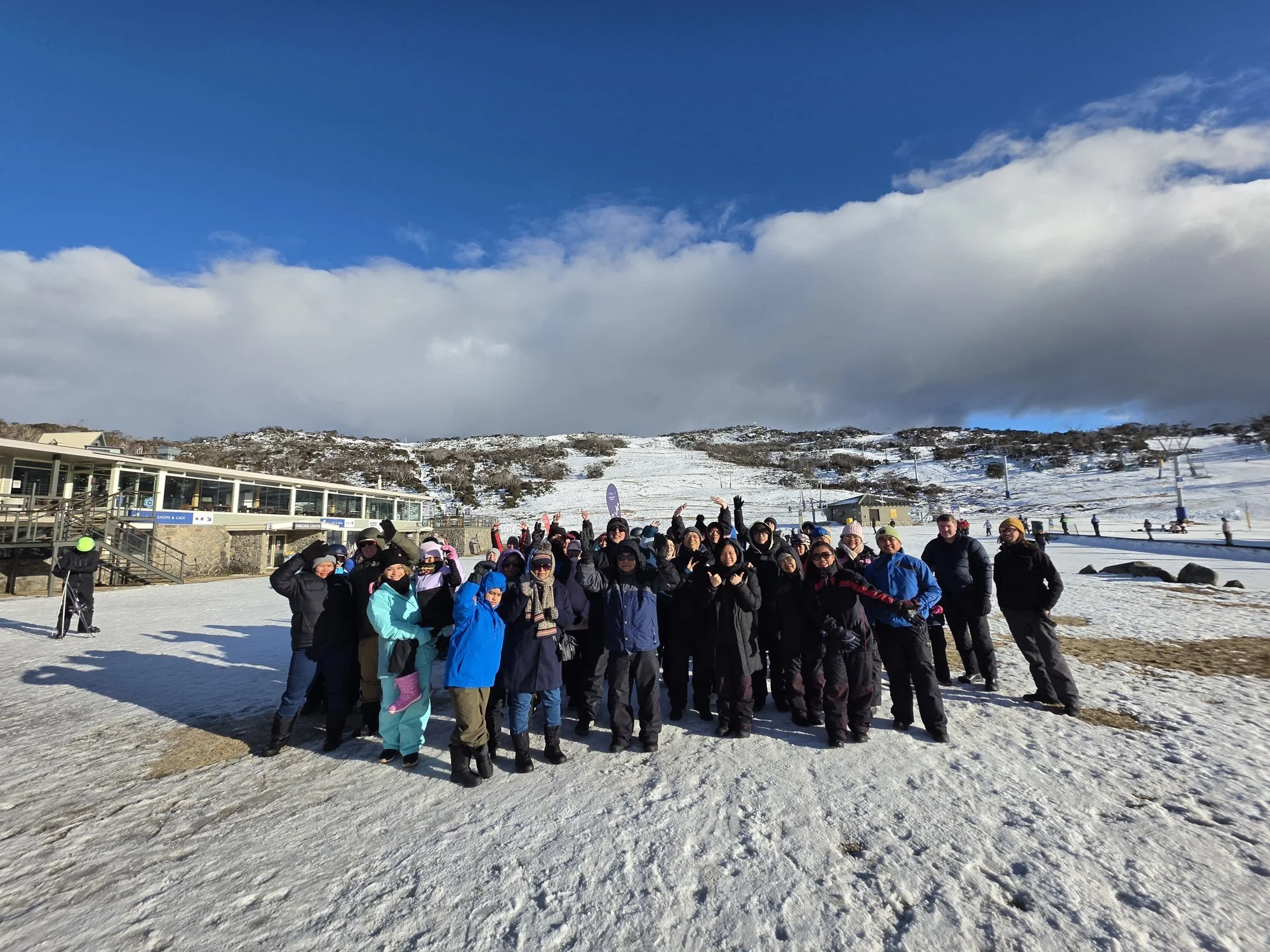 Learn to Ski and Snowboard: The Ultimate Guide for Beginners at Perisher and Thredbo