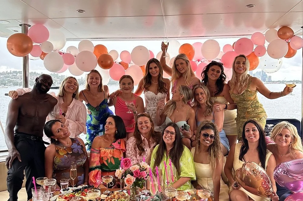 Sydney Hens Party Ideas: How to Plan a Day She’ll Actually Remember