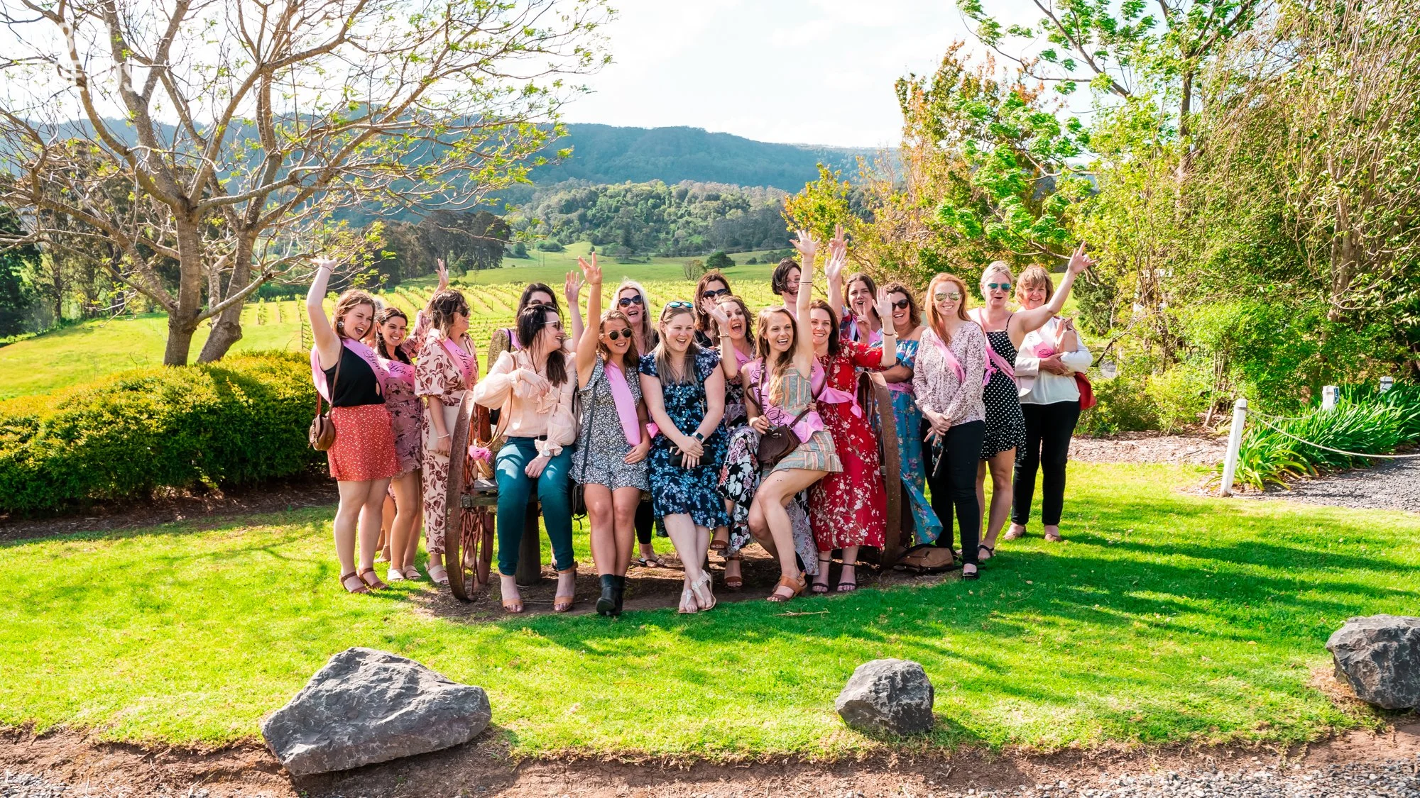 Hunter Valley Wine Tour Itinerary: A Perfect Day from Sydney