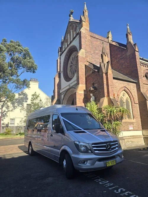 Australia's premium bus & coach charter and private tour company. Wine ...
