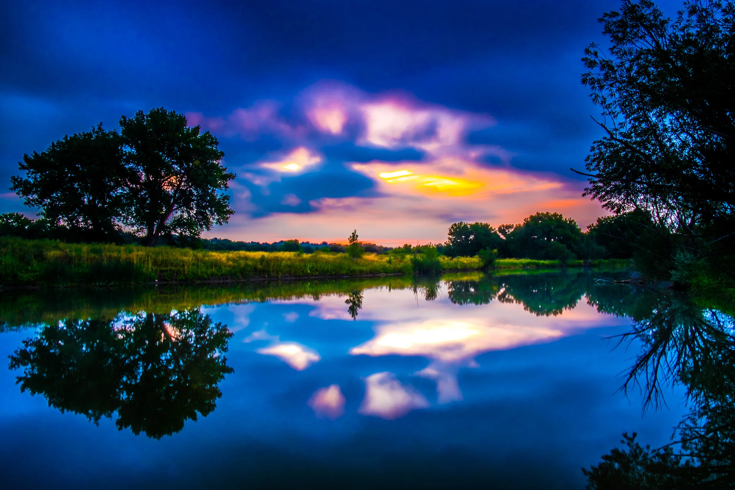 Good Morning. - Psalm 92:2