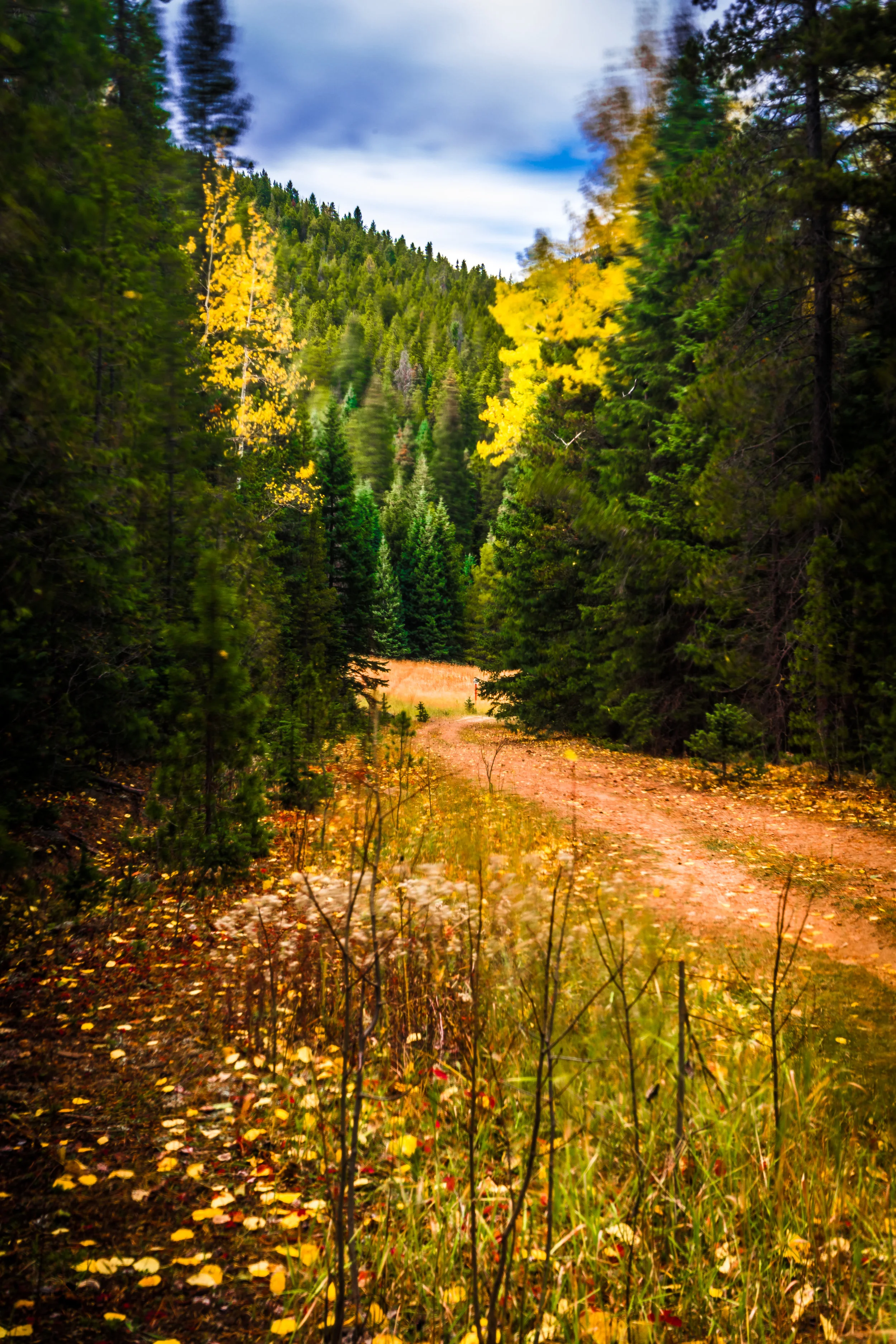 You never know whats around the bend.- Ephesians 4:14-15