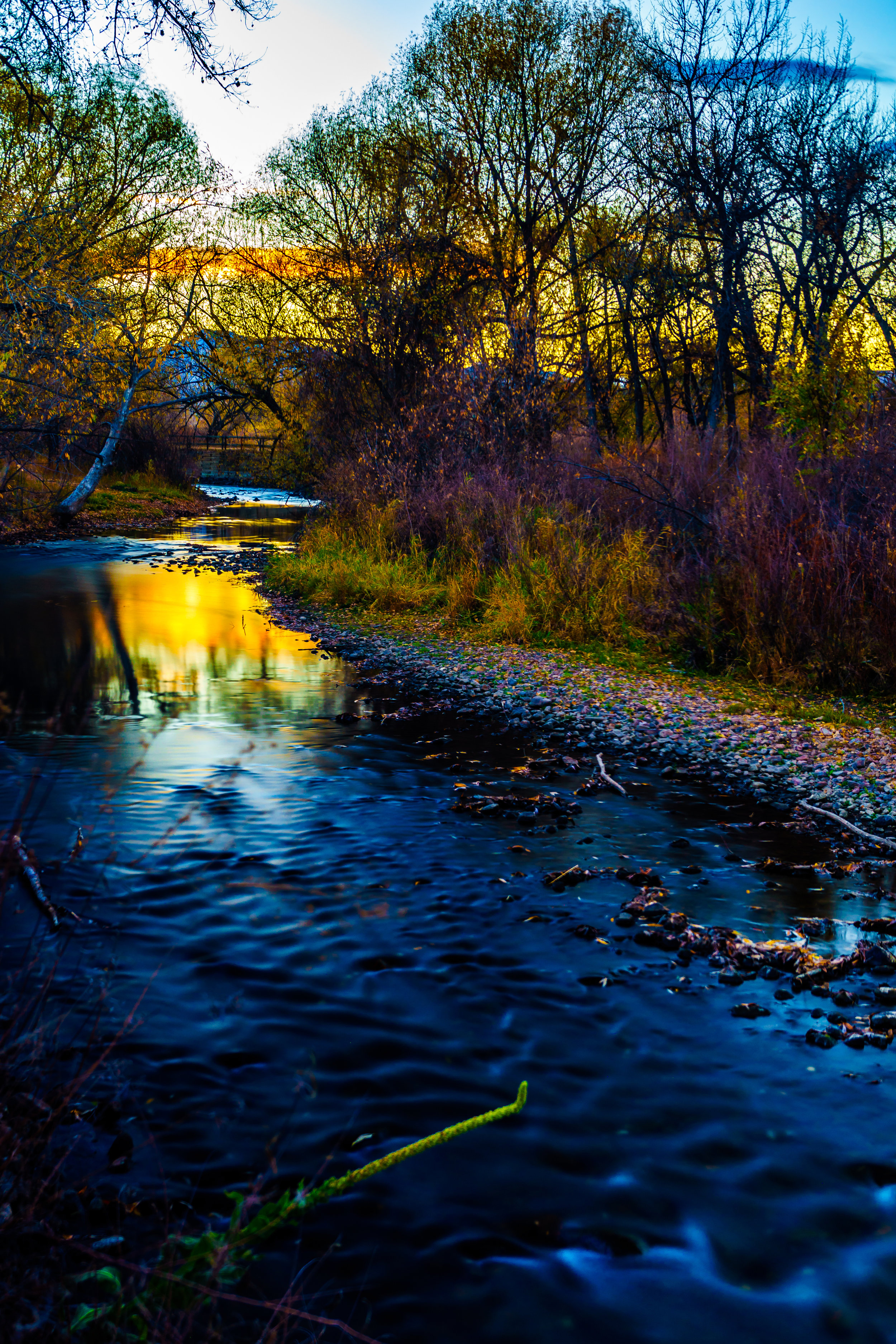 Mount Morrison. - Matthew 5