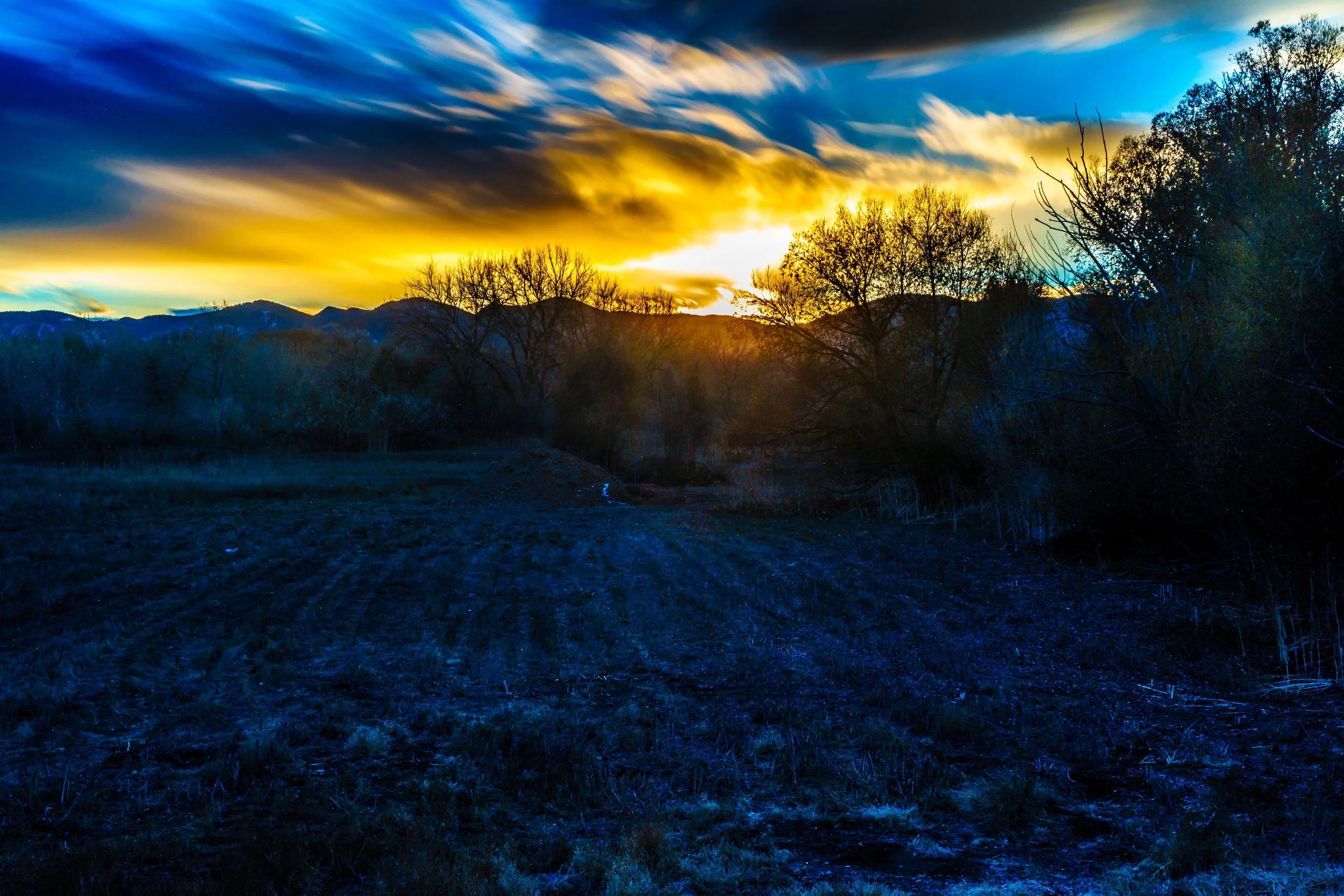 Frustration. - Psalm 34:18 