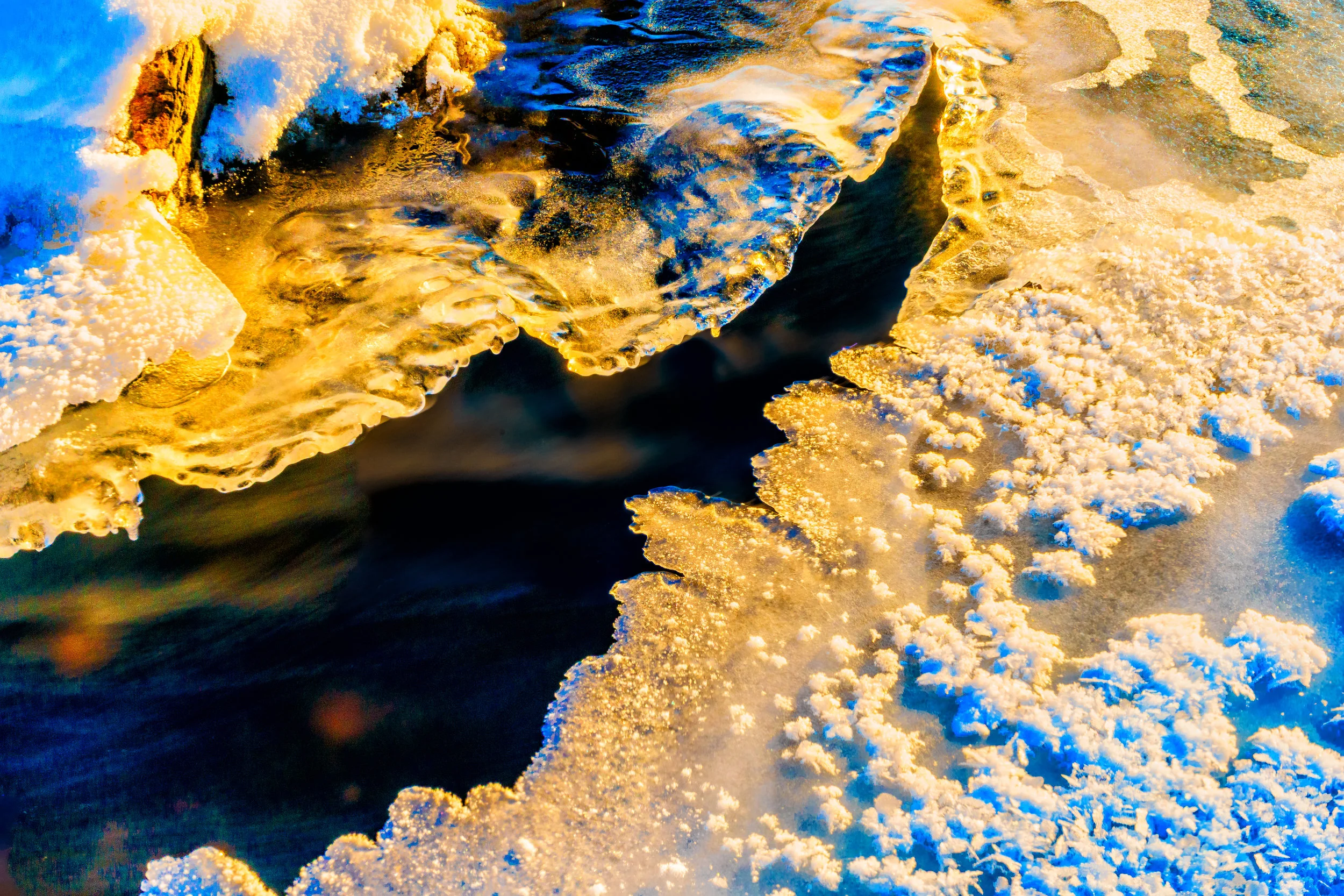 Pierced. - John 19:36